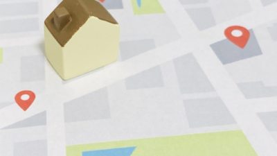 新多聞補聴器センターへのアクセスガイド(〒655-0861兵庫県神戸市垂水区下畑町木之下から)